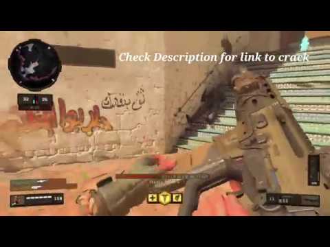 Call of duty black ops crack only skidrow password